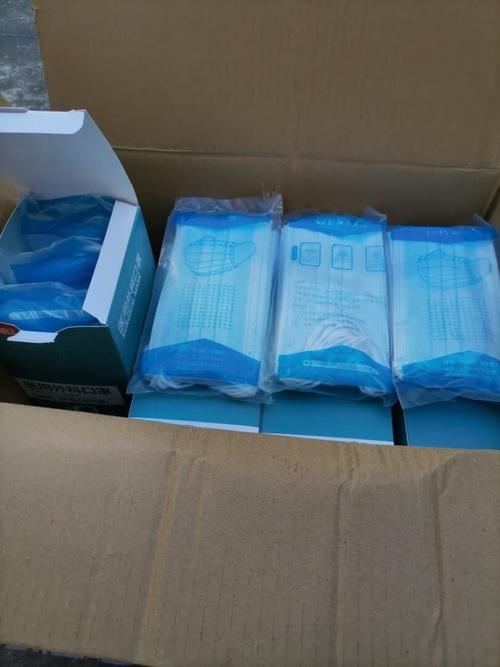 医用口罩批发全指南 从标准到选购策略