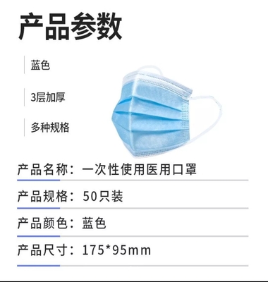大年初七开工大吉！2022继续追梦，医用口罩批发助您启航