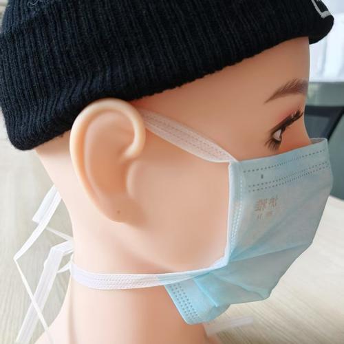 医用口罩批发采购全攻略 型号大全、价格一览与厂家直销指南