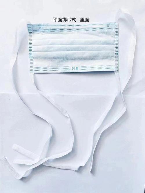 康民卫材医用外科口罩批发指南 绑带式与皮筋挂耳款选购要点